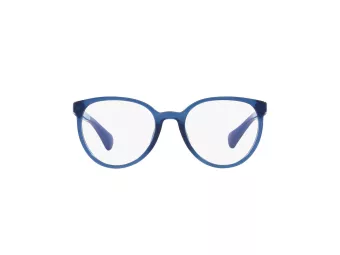   Miraflex 4015 L380 48 Férfi, Női szemüvegkeret (optikai keret)