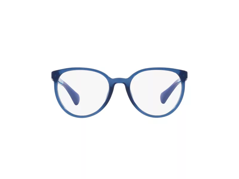 Miraflex 4015 L380 48 Férfi, Női szemüvegkeret (optikai keret)