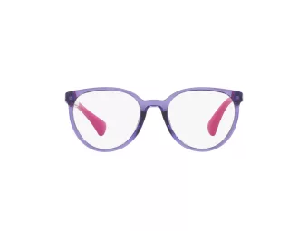   Miraflex 4015 M728 48 Férfi, Női szemüvegkeret (optikai keret)