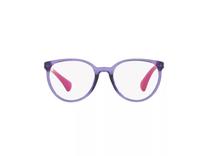 Miraflex 4015 M728 48 Férfi, Női szemüvegkeret (optikai keret)