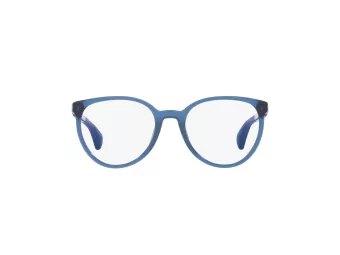   Miraflex 4015 M729 48 Férfi, Női szemüvegkeret (optikai keret)