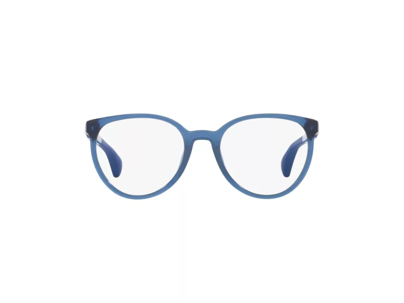 Miraflex 4015 M729 48 Férfi, Női szemüvegkeret (optikai keret)