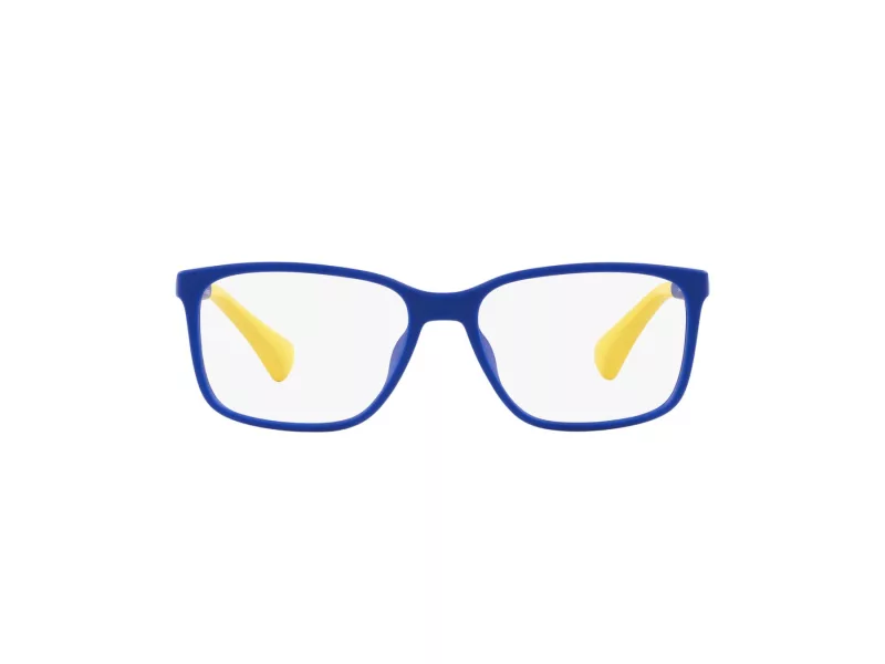 Miraflex 4016 L897 52 Férfi szemüvegkeret (optikai keret)