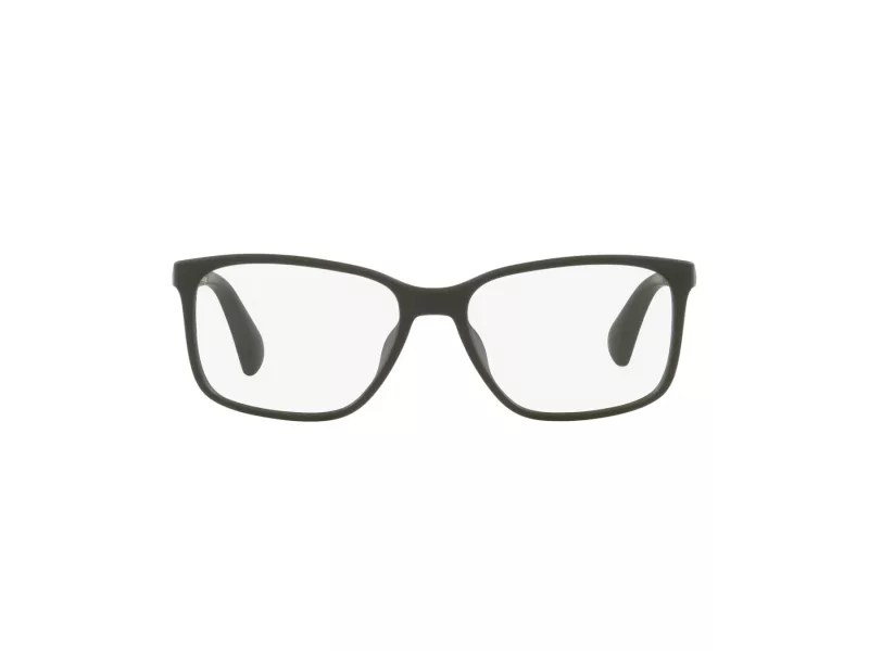 Miraflex 4016 L898 52 Férfi szemüvegkeret (optikai keret)