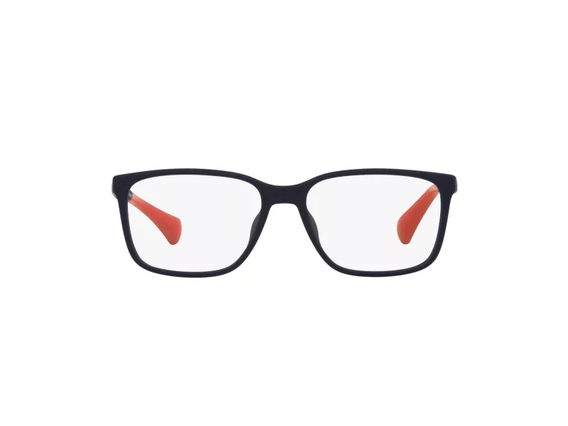 Miraflex 4016 M732 52 Férfi szemüvegkeret (optikai keret)