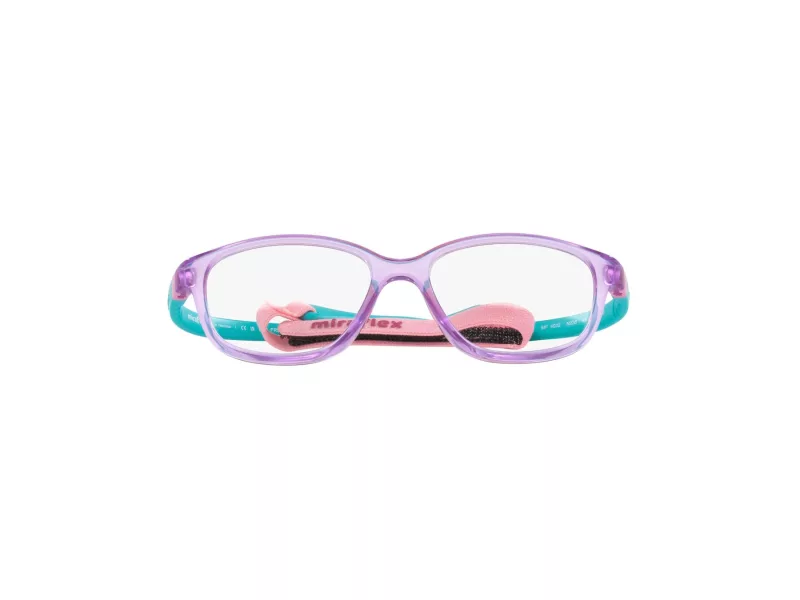 Miraflex 4032 N238 48 Férfi, Női szemüvegkeret (optikai keret)