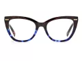 Missoni MIS 0072 I2G 52 Női szemüvegkeret (optikai keret)