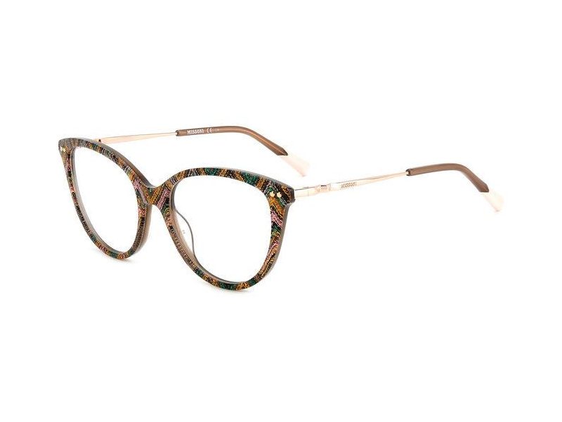 Missoni MIS 0109 1UK 54 Női szemüvegkeret (optikai keret)