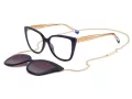 Missoni MIS 0133/CS PJP/XW 54 Női szemüvegkeret (optikai keret)