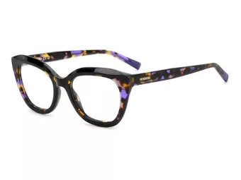Missoni MIS 0157 AY0 51 Női szemüvegkeret (optikai keret)
