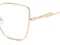 Missoni MIS 0203 DDB 56 Női szemüvegkeret (optikai keret)