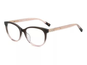   Missoni MIS 0212/G 59I 53 Női szemüvegkeret (optikai keret)
