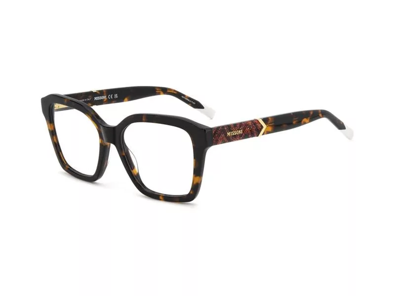 Missoni MIS 0216 086 53 Női szemüvegkeret (optikai keret)
