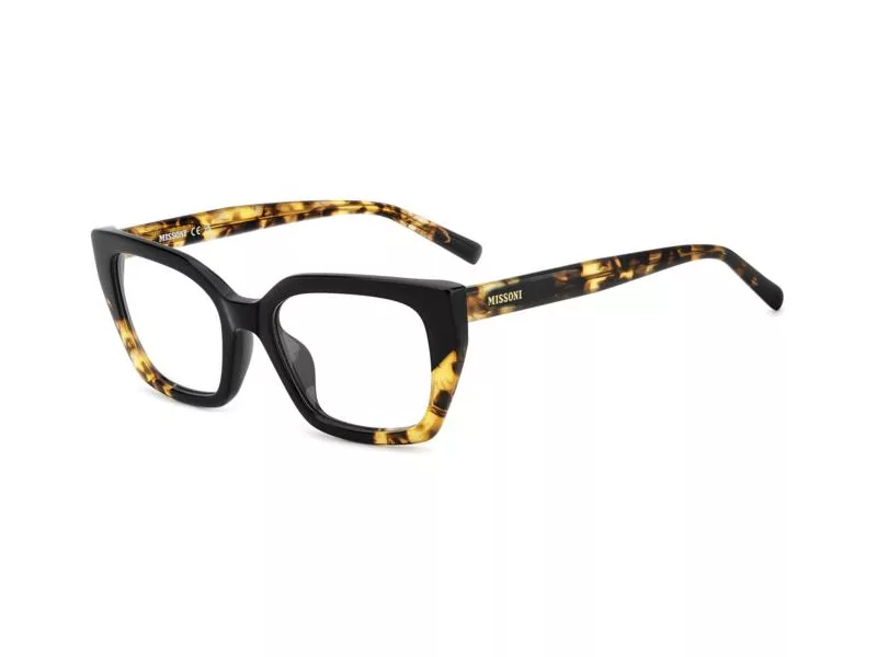 Missoni MIS 0225/G WR7 52 Női szemüvegkeret (optikai keret)