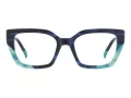Missoni MIS 0225/G ZX9 52 Női szemüvegkeret (optikai keret)