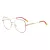 Missoni MIS 0227 EYR 55 Női szemüvegkeret (optikai keret)