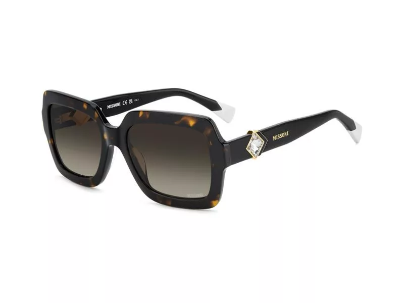 Missoni MIS 0229/G/S 086/HA 55 Női napszemüveg