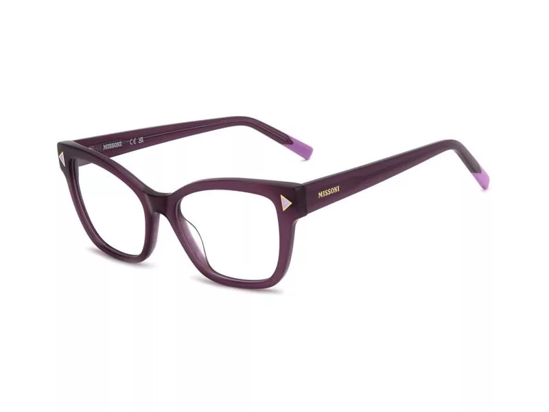 Missoni MIS 0238 0T7 52 Női szemüvegkeret (optikai keret)