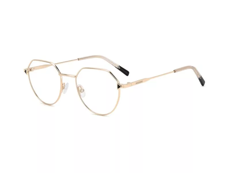 Missoni MIS 0242 DDB 49 Női szemüvegkeret (optikai keret)