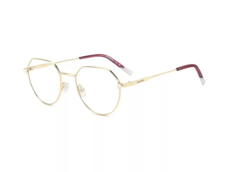 Missoni MIS 0242 J5G 49 Női szemüvegkeret (optikai keret)