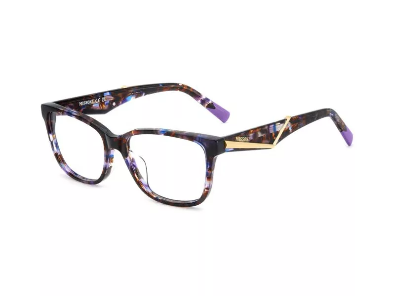 Missoni MIS 0248/G AY0 53 Női szemüvegkeret (optikai keret)