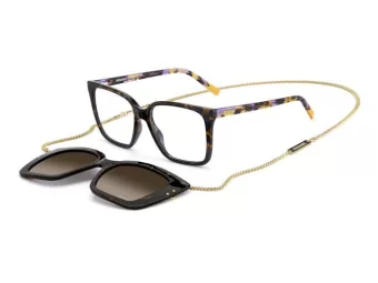   Missoni MIS 0251/C 086 55 Női szemüvegkeret (optikai keret)
