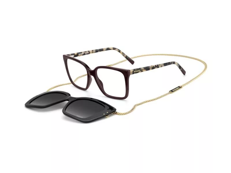 Missoni MIS 0251/C LHF 55 Női szemüvegkeret (optikai keret)