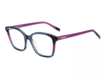 Missoni MIS 0252 JBW 53 Női szemüvegkeret (optikai keret)