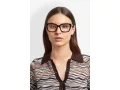 Missoni MIS 0254/G 807 53 Női szemüvegkeret (optikai keret)