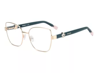 Missoni MIS 0255 DDB 55 Női szemüvegkeret (optikai keret)