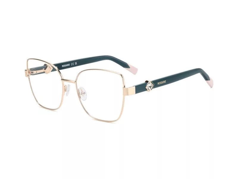 Missoni MIS 0255 DDB 55 Női szemüvegkeret (optikai keret)