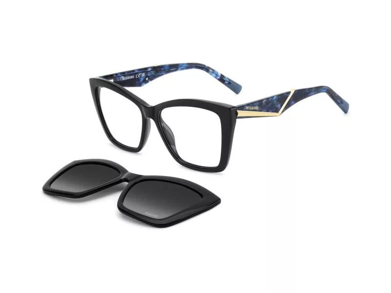 Missoni MIS 0271/C QFU 55 Női szemüvegkeret (optikai keret)