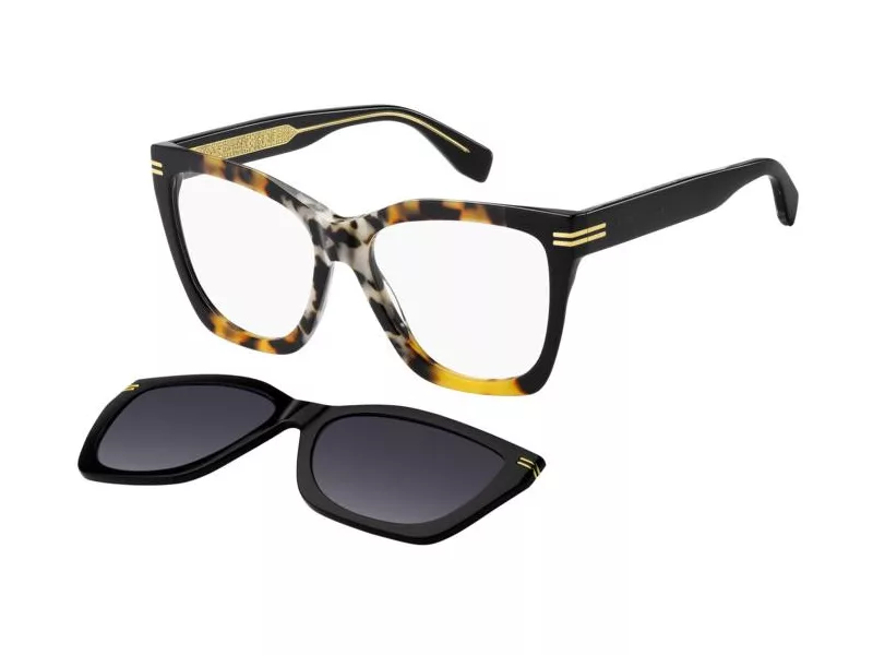 Marc Jacobs MJ 1113/CS 086/9O 55 Női szemüvegkeret (optikai keret)