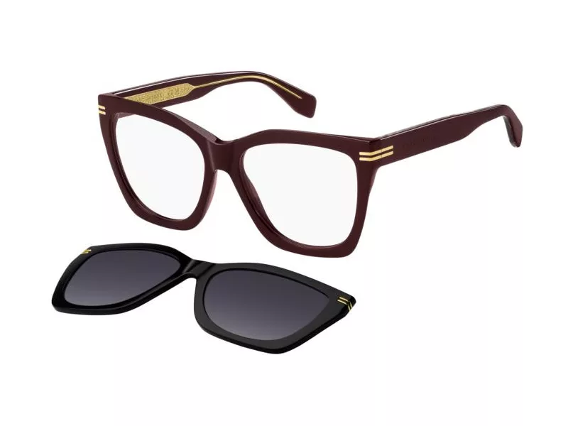 Marc Jacobs MJ 1113/CS LHF/9O 55 Női szemüvegkeret (optikai keret)