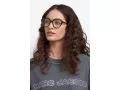 Marc Jacobs MJ 1123 IWF 53 Női szemüvegkeret (optikai keret)