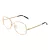Maje MJ 3013 009 52 Női szemüvegkeret (optikai keret)