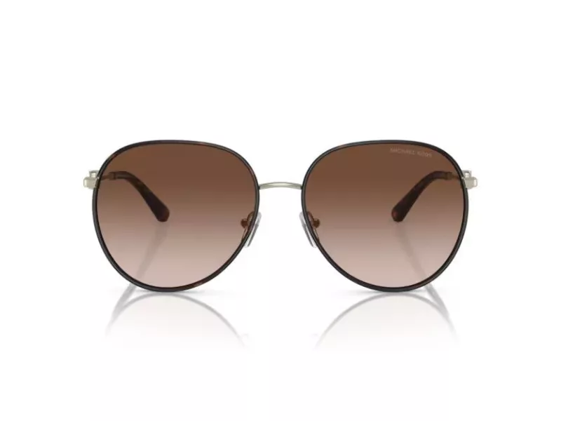 Michael Kors Empire MK 1128J 101413 58 Női napszemüveg