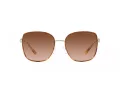 Michael Kors Empire Square 2 MK 1129J 10143B 56 Női napszemüveg