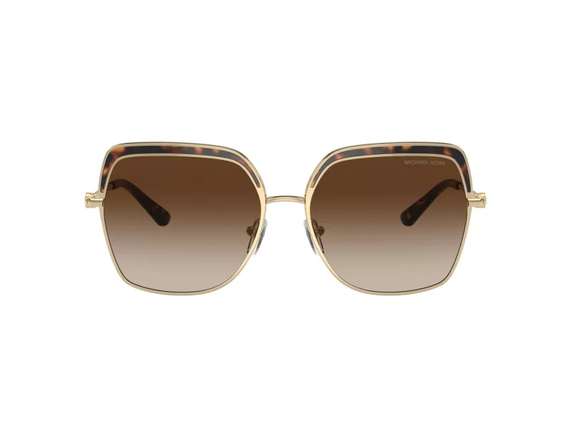 Michael Kors Greenpoint MK 1141 101413 57 Női napszemüveg
