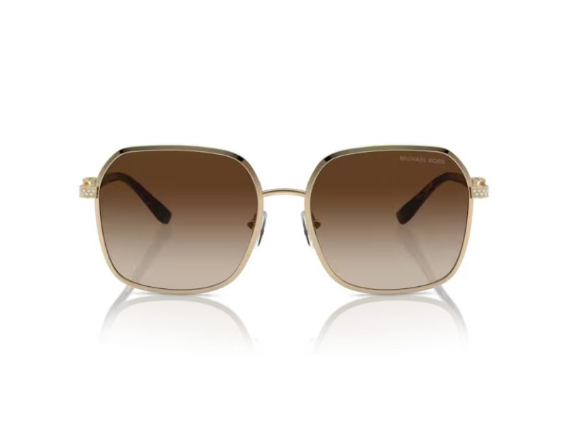 Michael Kors Cadiz MK 1145B 101413 58 Női napszemüveg