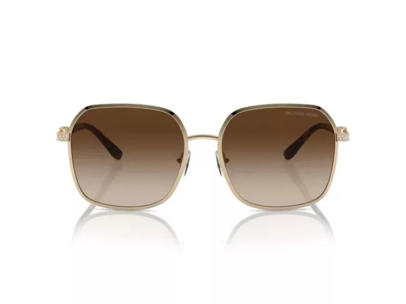 Michael Kors Cadiz MK 1145B 101413 58 Női napszemüveg
