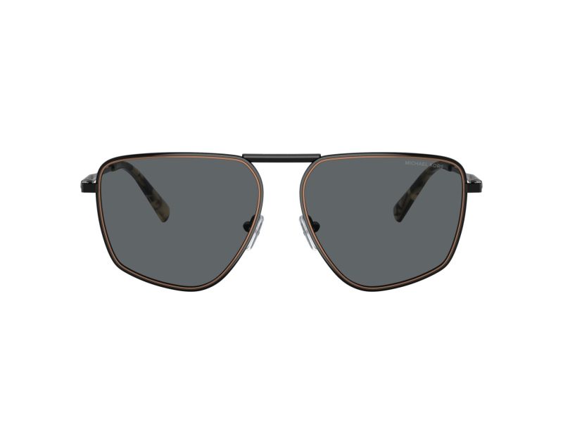 Michael Kors Silverton MK 1153 100587 58 Férfi napszemüveg