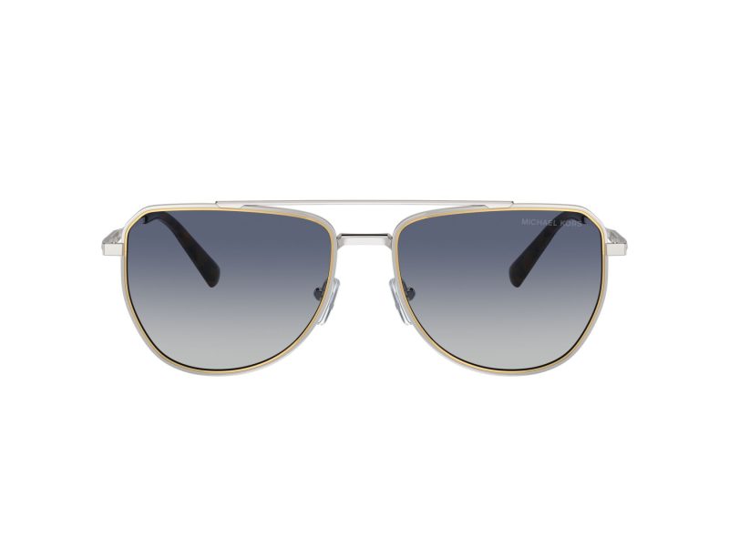 Michael Kors Whistler MK 1155 18934L 58 Férfi napszemüveg