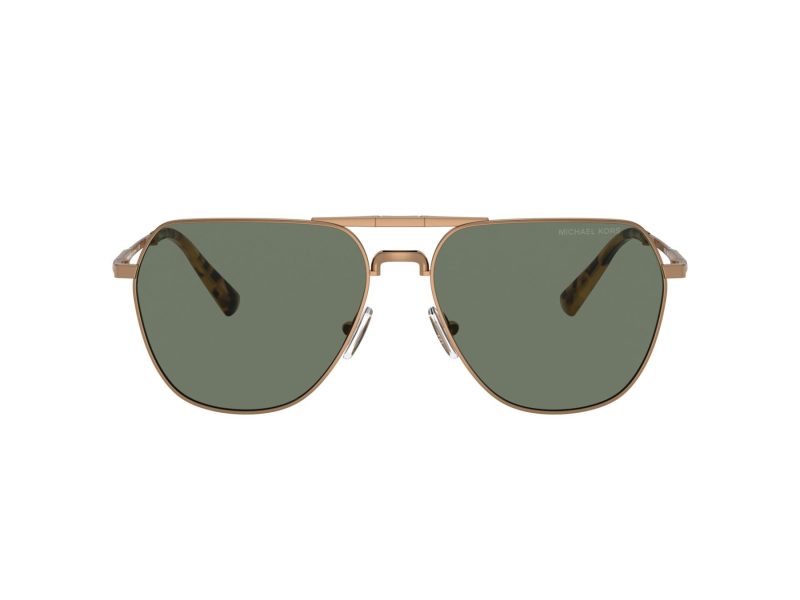 Michael Kors Keswick MK 1156 18993H 59 Férfi napszemüveg