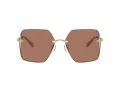 Michael Kors Sanya MK 1157D 101403 58 Női napszemüveg