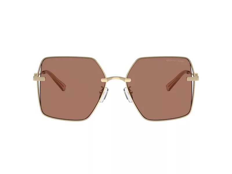 Michael Kors Sanya MK 1157D 101403 58 Női napszemüveg
