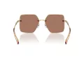 Michael Kors Sanya MK 1157D 101403 58 Női napszemüveg