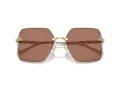 Michael Kors Sanya MK 1157D 101403 58 Női napszemüveg
