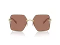 Michael Kors Sanya MK 1157D 101403 58 Női napszemüveg