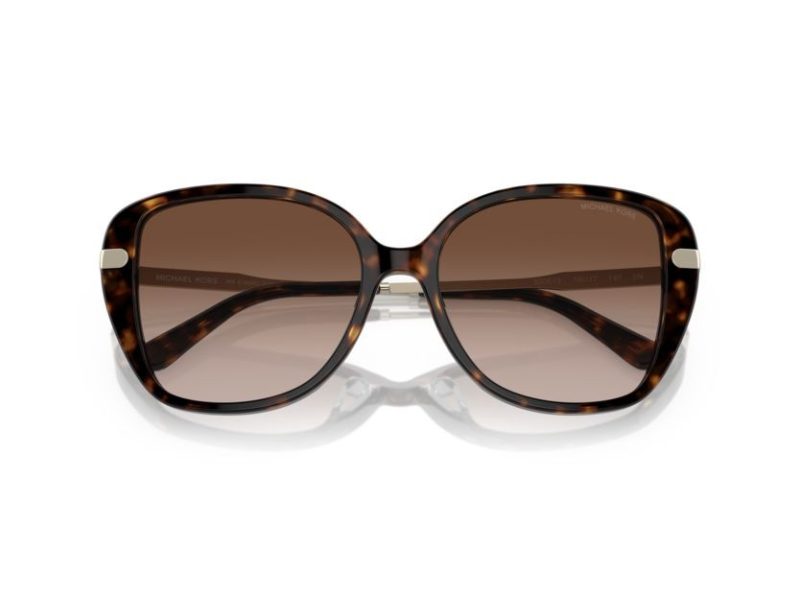 Michael Kors Flatiron MK 0MK2185BU 300613 56 Női napszemüveg